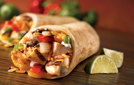 Wrap
