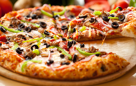 Pizza